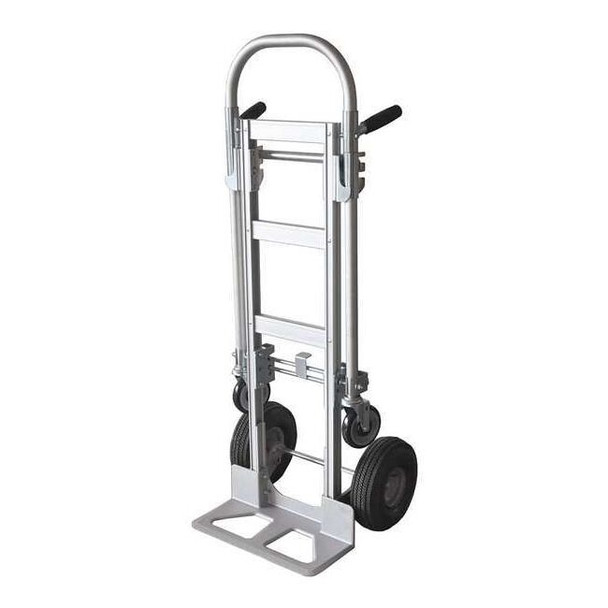 Dayton Convertible,1200 lb.,53-1/2"x21"x18-1/2" 34D671