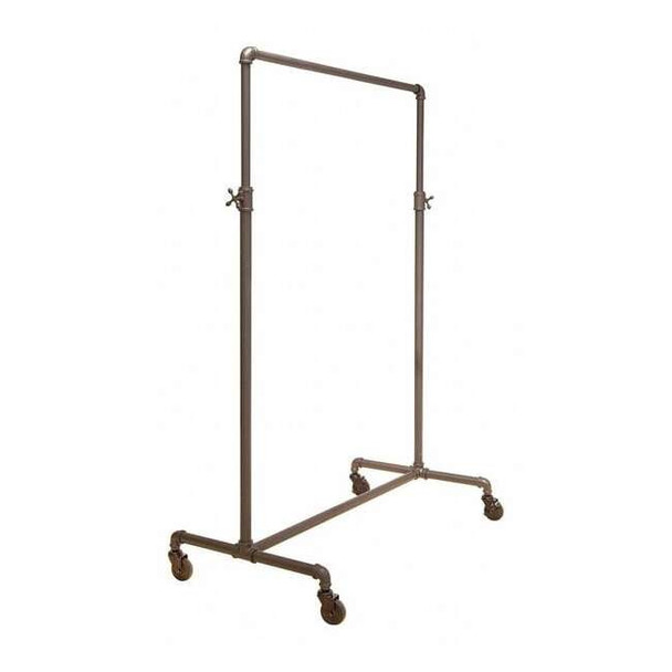 Econoco Adjustable Pipeline Ballet Rack PSBBADJ