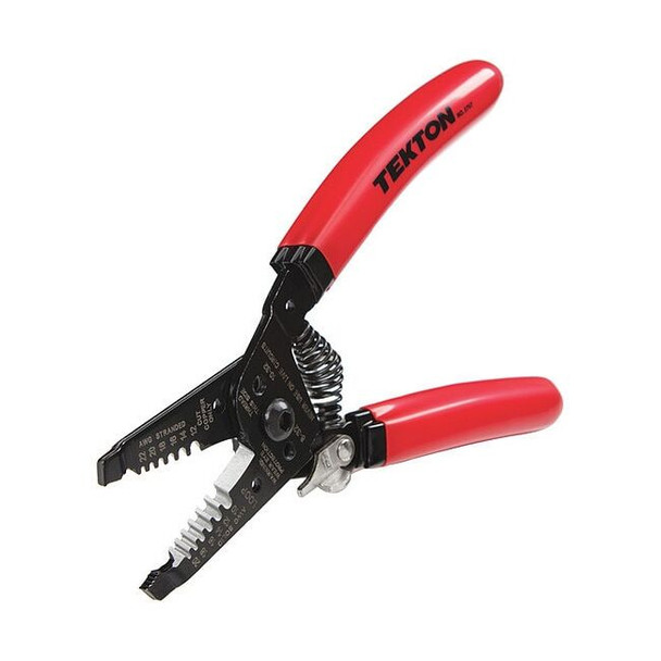 Tekton 7 Inch Wire Stripper 3797