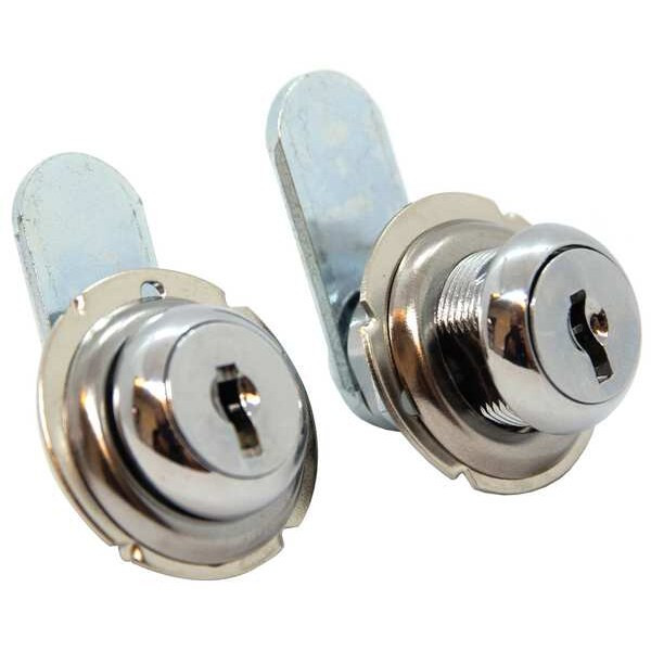 Ccl Cam Lock,Open With Key 65006
