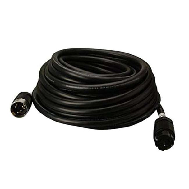 Southwire Power Supply Cord,50ft,Black,NEMA 1 19180008