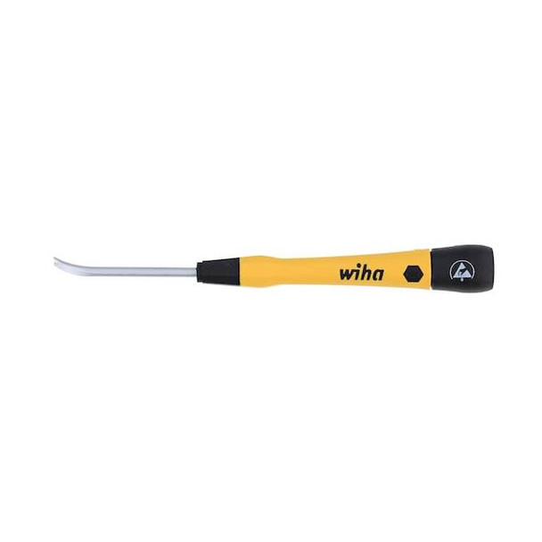 Wiha Precision Chip Lifter,Steel,5 3/4"L 27921