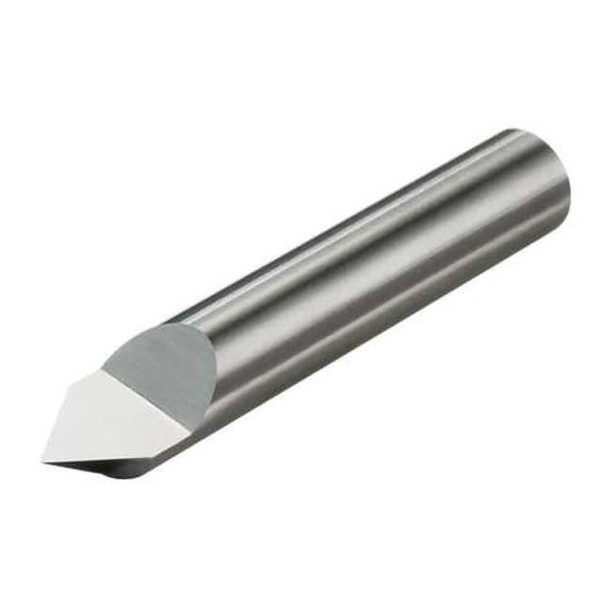 Micro 100 Engraving Tool,3/8" L of Cut,Carbide RNC-187-1