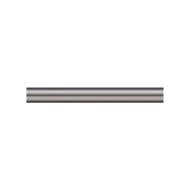 Micro 100 Round Blank,Dia. 9/16 In,Length 3-1/2 In SR-562-3.5