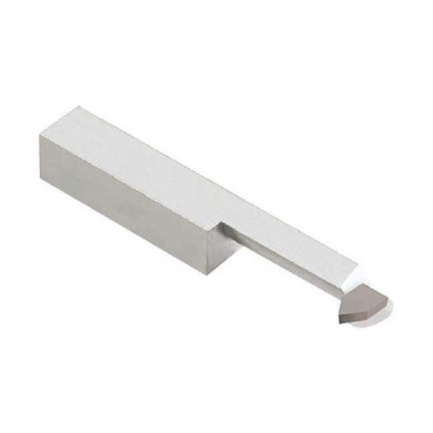 Micro 100 Brazed Tool Bit,IDLT,2.5 In L,3/8 In W IDLT-61