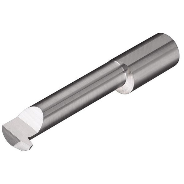 Micro 100 Threading Tool,1/4",Carbide SAT-400-16