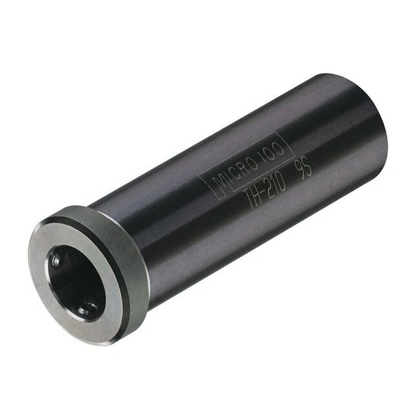 Micro 100 Boring Head Holder,12.00mm,Four Flats THM-1220