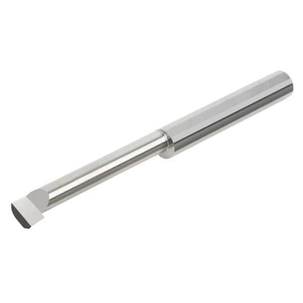Micro 100 Boring Bar, 57.00mm L, Carbide BBM-060610