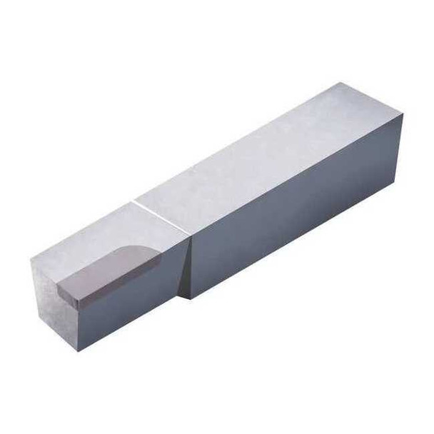 Micro 100 Single-Point Tool Bit,0.2570",Carbide RT-437