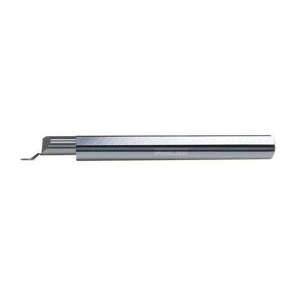 Micro 100 Threading Tool, 2 in L, Carbide LTR-187-12