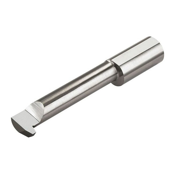 Micro 100 Threading Tool, 2-1/2 in L, Carbide IAT-1250-14