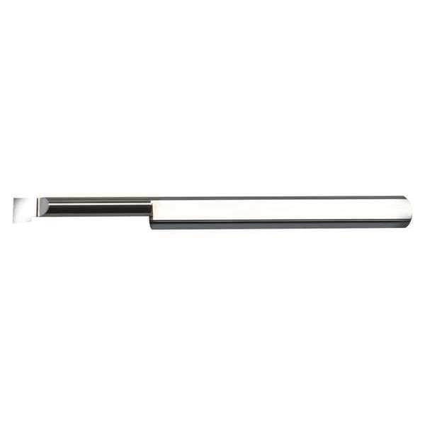 Micro 100 Boring Bar, 2 in L, Carbide BB-140500G