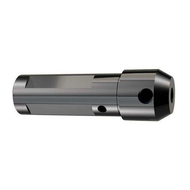 Micro-Quik Quick Change Tool Holder - Steel QTH-605L