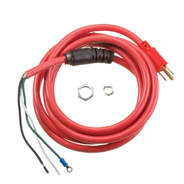 Ridgid Cord,115V,with Plug 89155