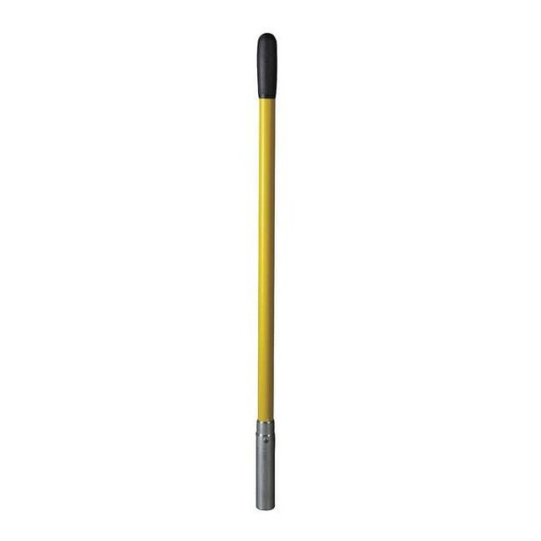 Nupla NuPole Extension,Fiberglass,36 In. 6884815