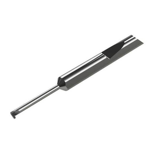 Micro 100 Grooving Tool QMFR-030-500-120X