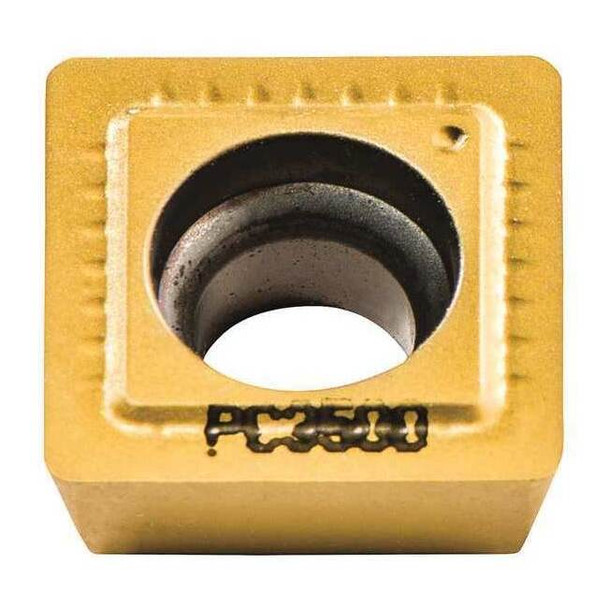 Metabo Carbide Insert,Size 11mm,4 Edges,PK10 SQ4 Carbide Insert  KFM15/16