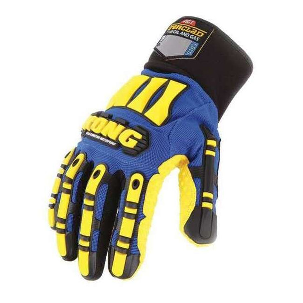 Ironclad Performance Wear SDXW2-03-M
