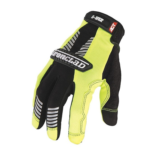 Ironclad Performance Wear IVG2-06-XXL