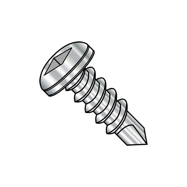 Manufacturer Varies 0608KQP188