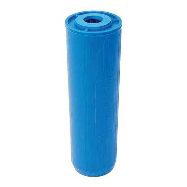 Resintech 25 Micron, 3 in O.D., pH Neutratlization Cartridge AF-10-3232