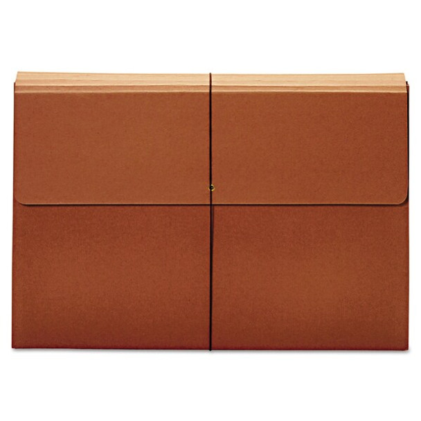Pendaflex Expanding Wallet,3.5",12"X18",Brn B1060E