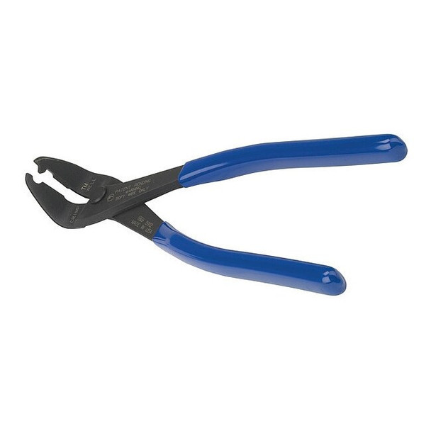 Otc 9 in Angled Crimper 10 to 22 AWG 5912