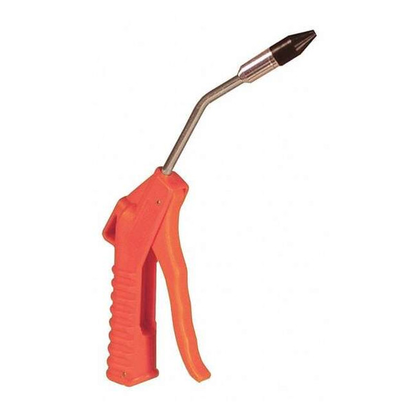 Astro Pneumatic Blow Gun With Rubber Tip 1718