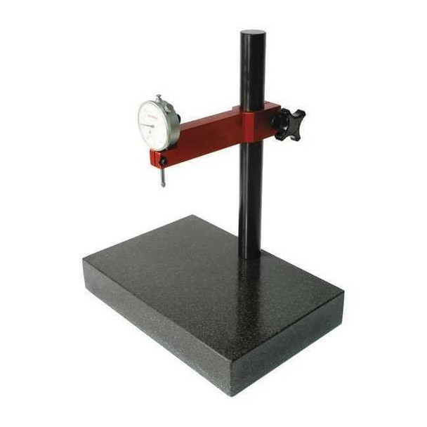 Ampg Granite Stand,8X12X2,3/8" Stem Mount STA-8122