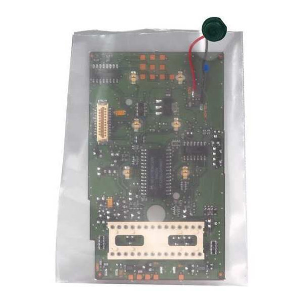 Partners Brand Anti-Static Poly Bag,3x5",2 mil,PK1000 PBAS365 Partners Brand Anti-Static Poly Bag,3x5",2 mil,PK1000 PBAS365