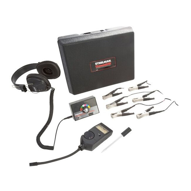 Steelman Combination Kit,Chassis EAR/Engine EARII 06608