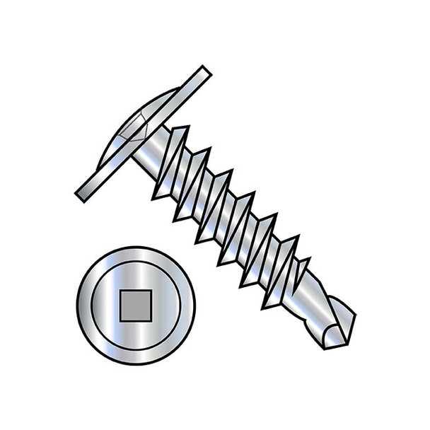 Manufacturer Varies 0812KQM