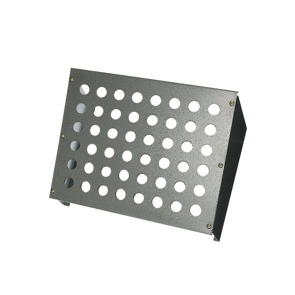Hhip 48 Piece R8 Collet Rack 8 X 15.5 X 12 3900-1605