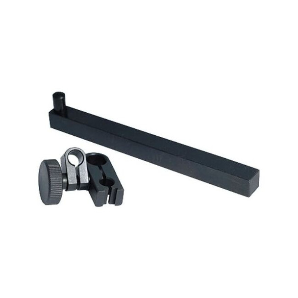 Hhip Height Gage Attachment Set 9mm X 9mm Bar With 6mm X 8mm Clamp 4401-0420