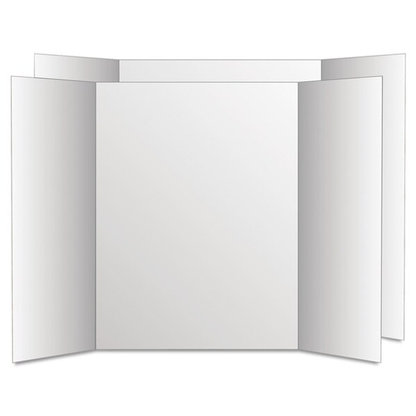 Eco Brites Board,Project,White,PK12 27136