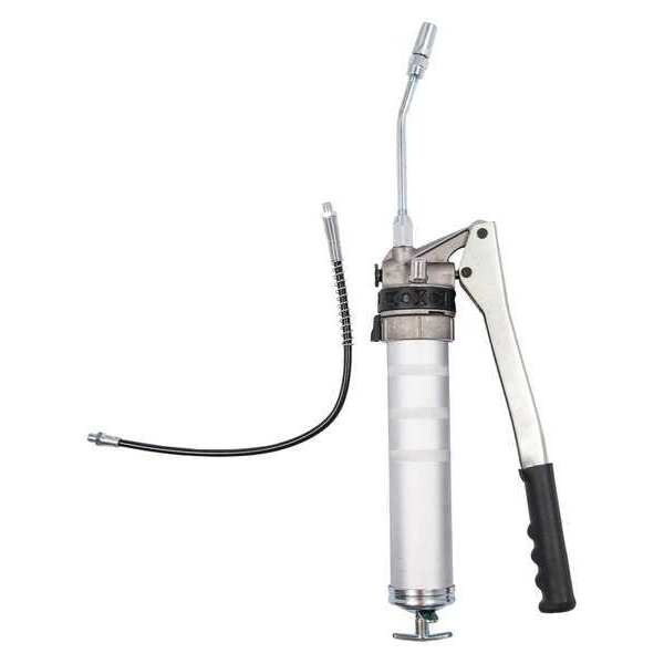 Lubrimatic Grease Gun,15-5/16 in. Tool L,10000 psi 30-806