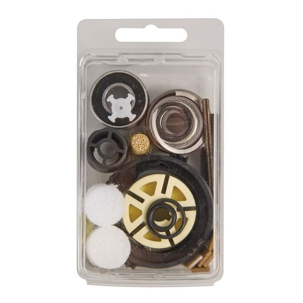 Dynabrade Tune Up Kit,Comp Mfg No 14000; 14010 96044