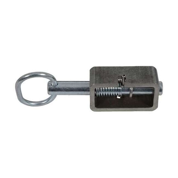 Buyers Products Spring Latch With Tube and Plunger B2598LP