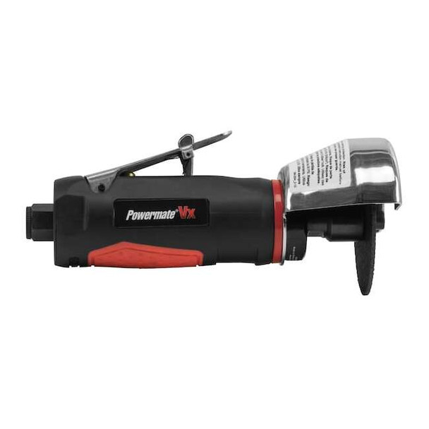 Powermate Vx Utility Air Cut-Off Tool, 3in. 024-0089CT