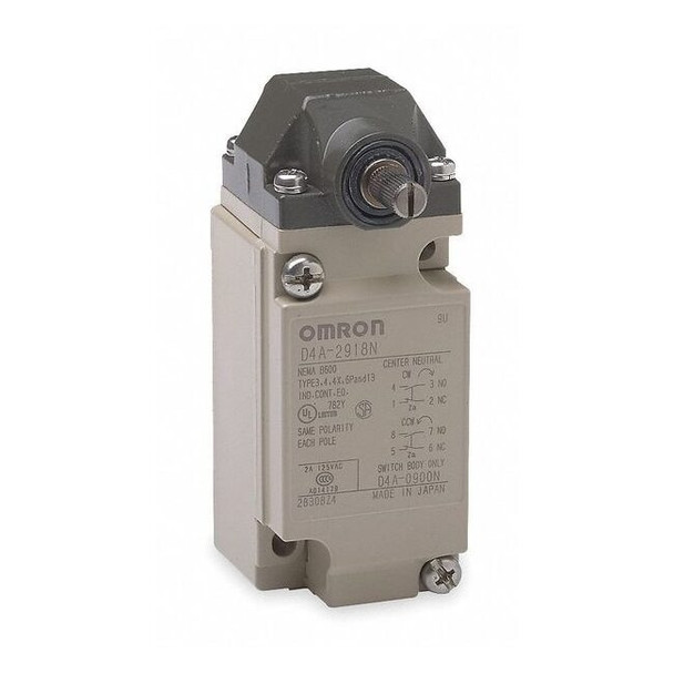 Omron D4A2918N