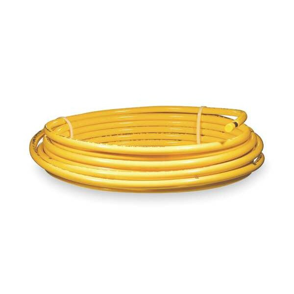 Streamline Coil Tubing, 5/8 in Outside Dia, 50 ft Length, ACR DY10050