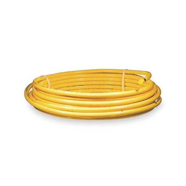 Streamline Coil Tubing, 5/8 in Outside Dia, 50 ft Length, ACR DY10050
