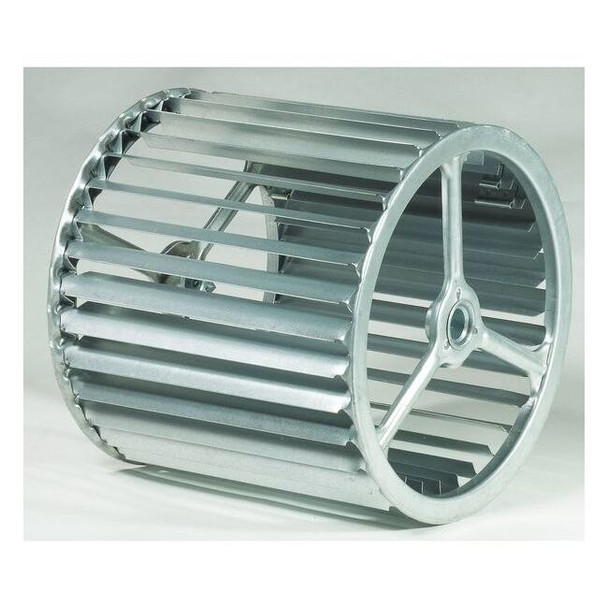 Champion Cooler Blower Wheel,12-7/8"x12-1/8"x1" 12BW