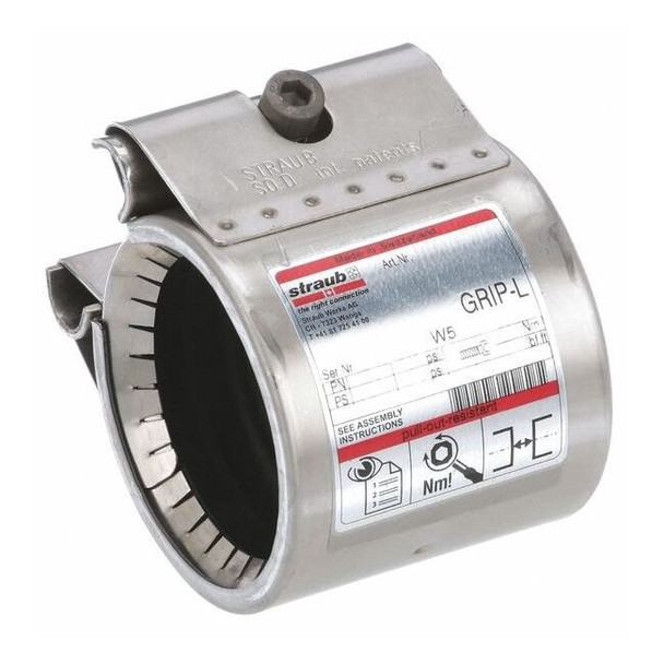 Straub G20200-SI