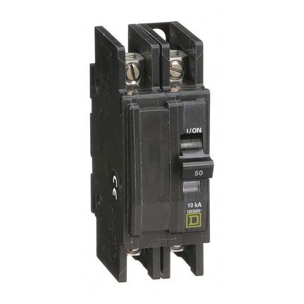 Square D QOU250