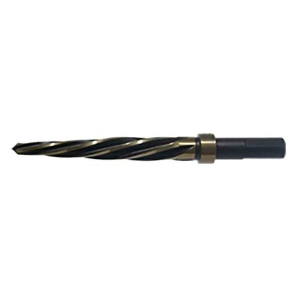 Cle-Line Car Reamer, Spiral, 7 in C24010