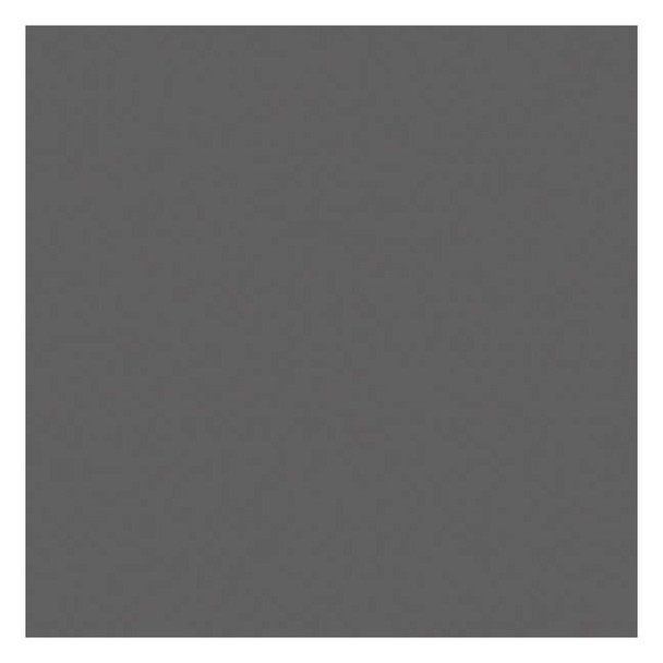 Wall Base Molding, Thermoplastic Rubber, Smokey Gray, 48 in L, 4 in H