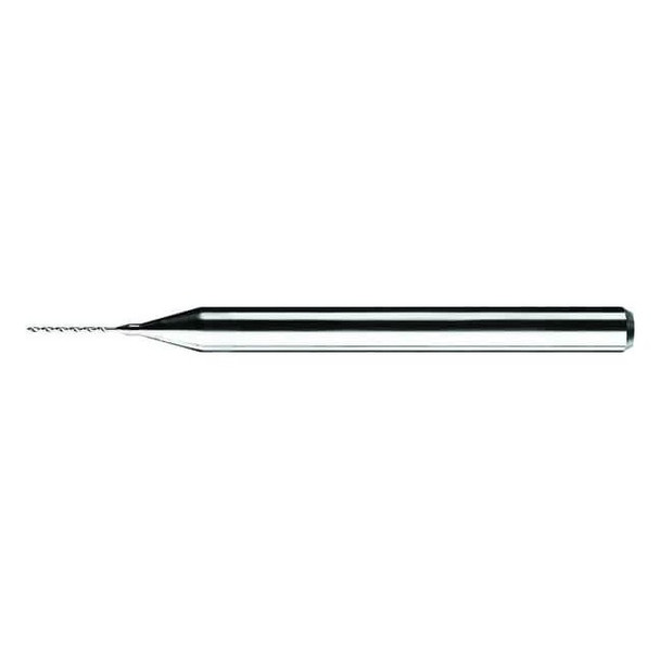 Kyocera Micro Drill Bit,Uncoated,No 37 Bit Size 07380