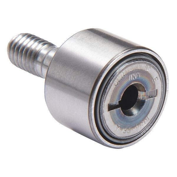 Ina Stud Track Roller,Size 19 KR19-PP-A