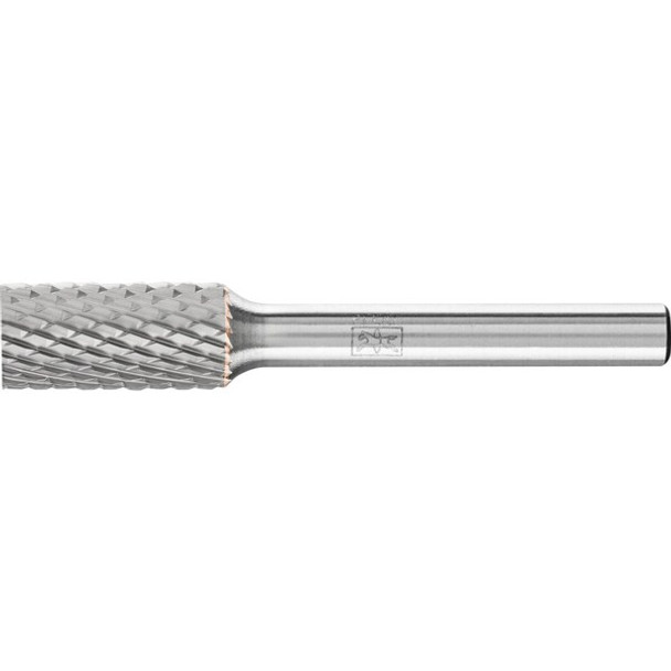 Pferd Carbide Bur,SCTI SA-3,1/4",Diamond Cut 24063